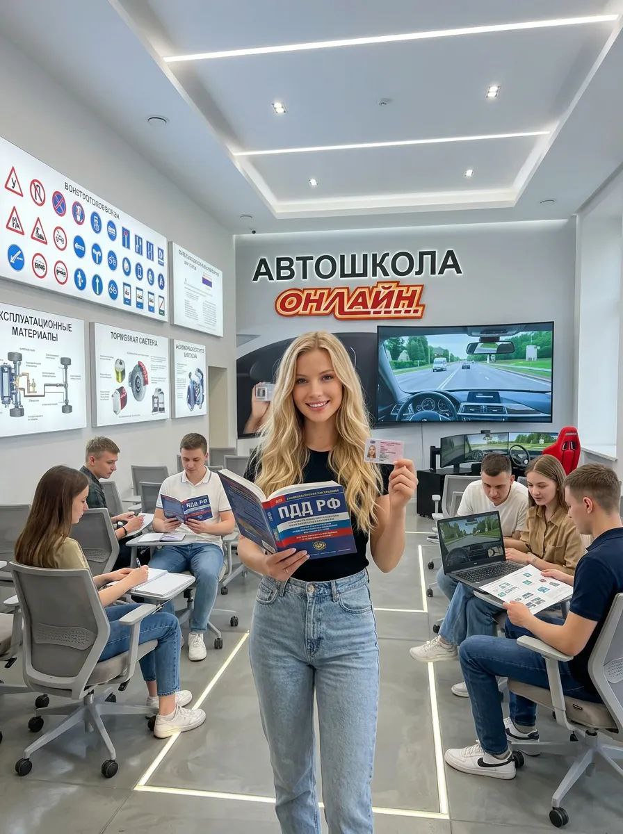 Нам 30 лет!