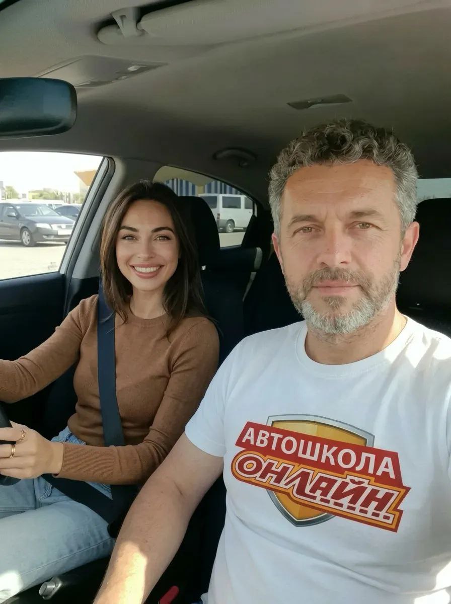 Переподготовка на другую категорию