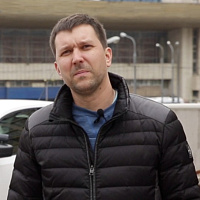 Константинов Александр Евгеньевич