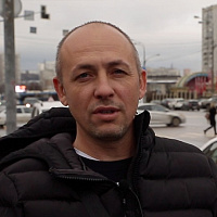 Викторов Аркадий Петрович