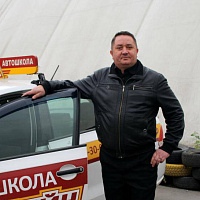 Пирогов Олег Вячеславович