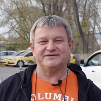 Борискин Алексей Сергеевич