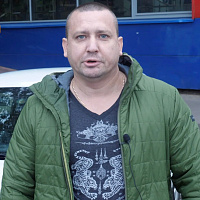 Евстигнеев Андрей Олегович