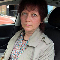 Фиронова Ирина Вячеславовна