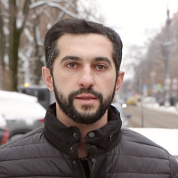 Маремуков Мурат Заурович