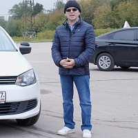 Лесняк Артур Владимирович