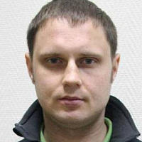 Коновалов Виктор Викторович