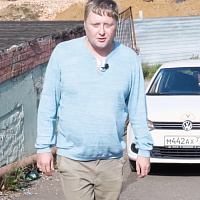 Варварин Сергей Владимирович