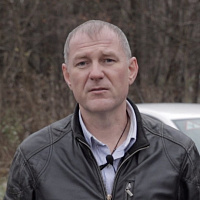 Веселов Владимир Николаевич