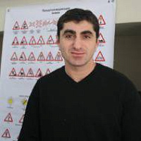 Довмалян Григорий Владимирович