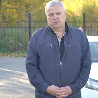 Селедков Игорь Юрьевич