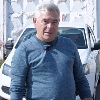 Афанасьев Юрий Павлович