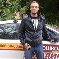 Шадров Михаил Александрович