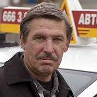 Киселев Алексей Михайлович