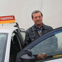 Горшков Андрей Анатольевич