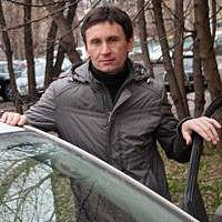 Антипов Сергей Михайлович