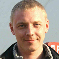 Семенов Павел Юрьевич