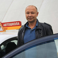 Данилюк Александр Валентинович