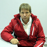 Лесняк Руслан Владимирович