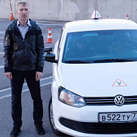 Сафонов Алексей Сергеевич