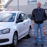 Четвертаков Андрей Валерьевич