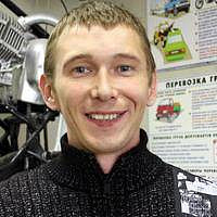 Караваев Николай Валерьевич