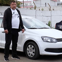 Булыгин Андрей Игоревич