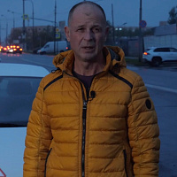 Козловский Антон Геннадьевич