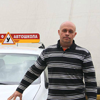 Мальцев Виктор Викторович