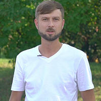 Каргополов Владимир Игоревич