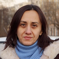 Нирова Фарида Адамовна