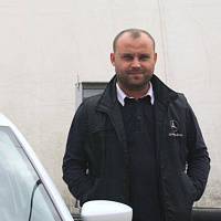 Манжос Константин Петрович