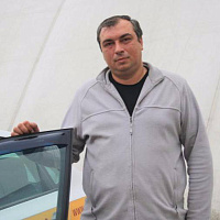 Антонов Виталий Михайлович