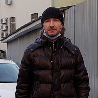 Чучин Сергей Юрьвевич