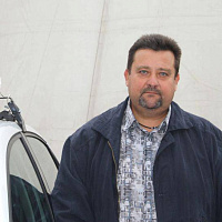 Синицын Дмитрий Валерьевич