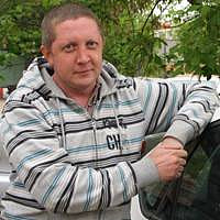 Бураев Сергей Вячеславович