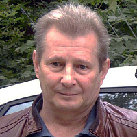 Яшков Виктор Николаевич