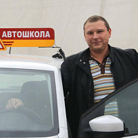 Бурмистров Петр Анатольевич