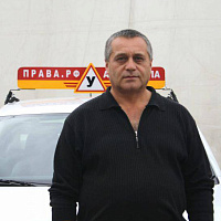 Львунин Николай Николаевич