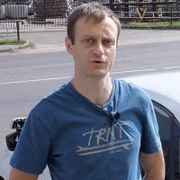 Земнухов Дмитрий Анатольевич