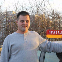 Королев Кирилл Александрович