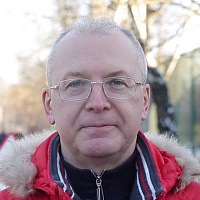 Микоша Вадим Владиславович