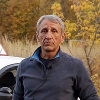 Юрчук Олег Иванович