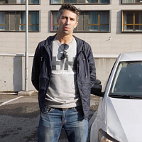 Лунин Александр Михайлович