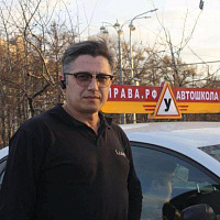 Панов Сергей Васильевич