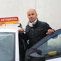 Суворов Кирилл Владимирович