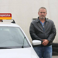 Соболев Дмитрий Геннадьевич