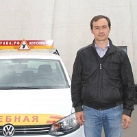 Локотков Сергей Евгеньевич