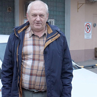 Кулешов Алексей Владимирович