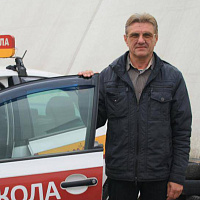 Кудряшов Андрей Юрьевич